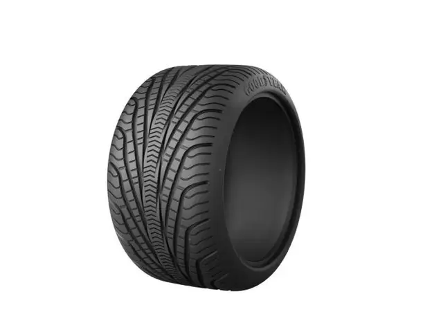 CADA CaDA Goodyear-Reifen (1:10) 4st.