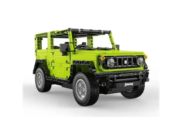 CADA Suzuki Jimny (579 Teile)
