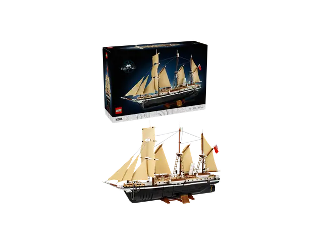LEGO® Die Endurance
