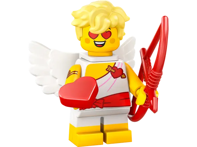 LEGO® Cupido