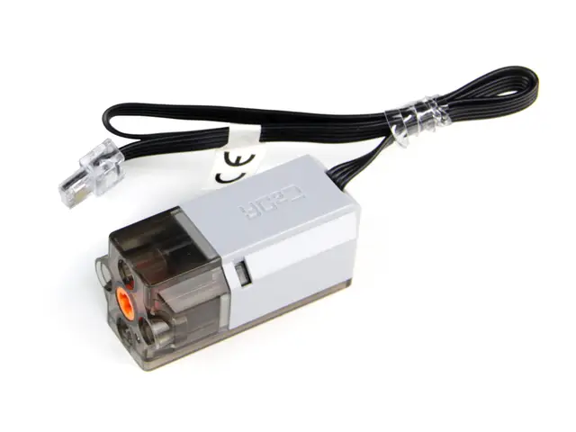 CADA CaDA M-Motor Pro