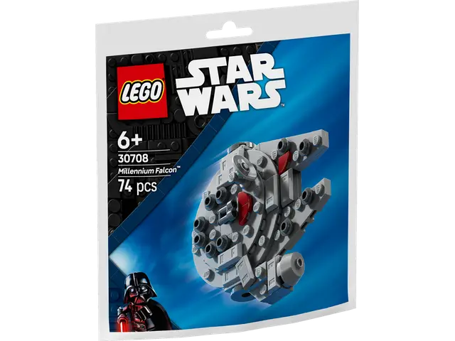 LEGO® Millennium Falcon™ Mini-Modell