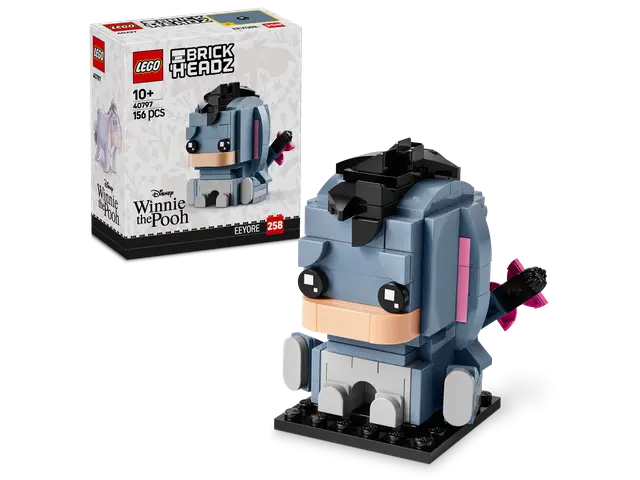LEGO® I-Aah