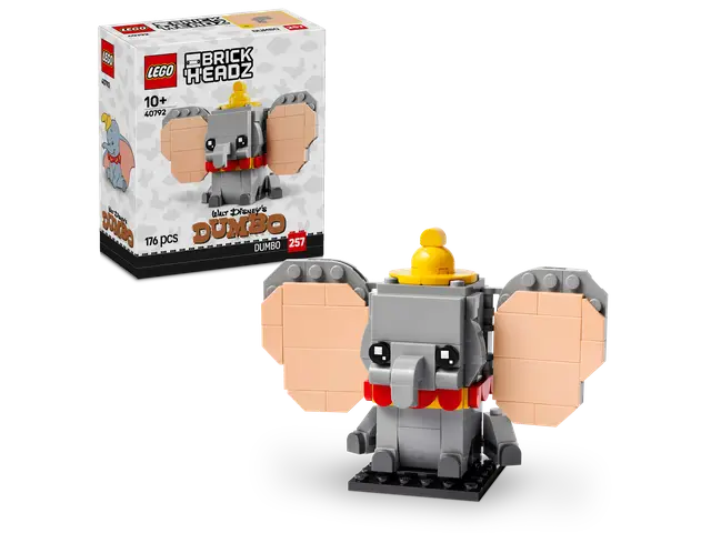 LEGO® Dumbo