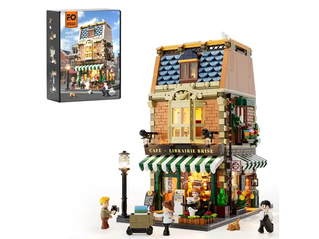 FUNWHOLE Book-Cafe