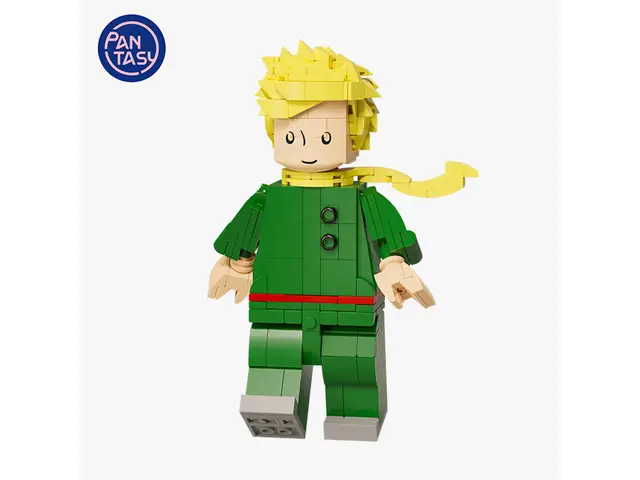 PANTASY Le Petit Prince ·The Little Prince