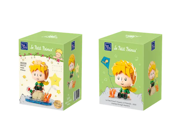PANTASY Le Petit Prince™ Mini