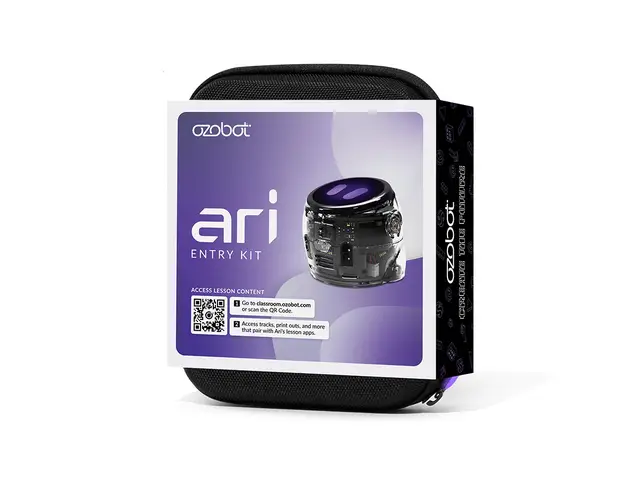OZOBOT Ozobot Ari Entry Kit