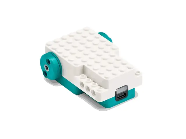 LEGO® EDUCATION LEGO® Education Dubbele motor