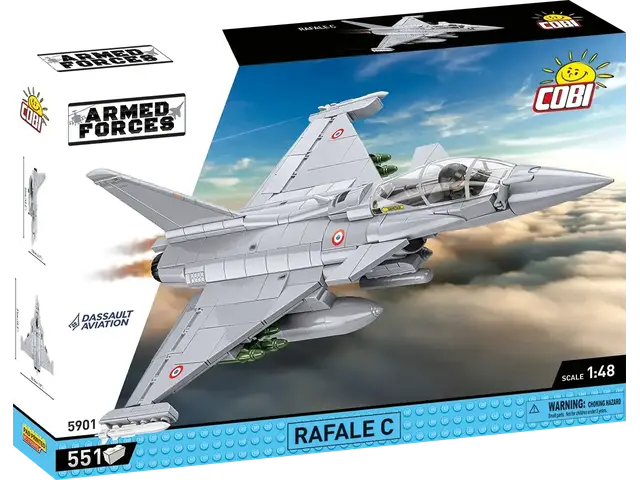 COBI GMBH Rafale C
