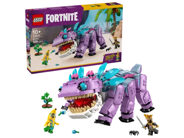 LEGO® Klombo