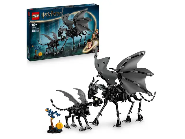 LEGO® Thestralfamilie