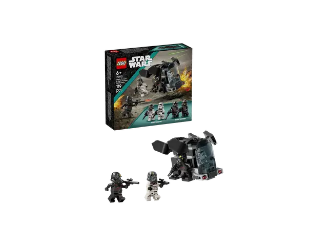 LEGO® Todestruppler & Nachttruppler Battle Pack