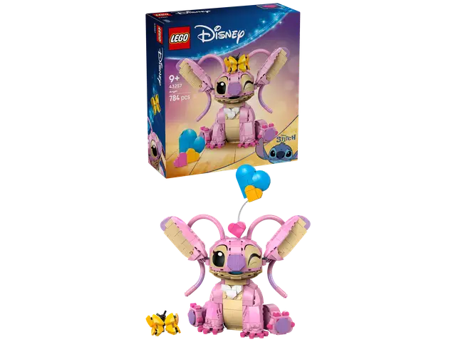 LEGO® Angel