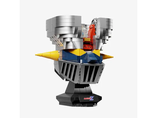 PANTASY Buste de Mazinger Z