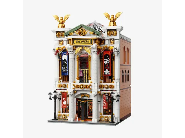 PANTASY Die Oper