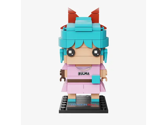 PANTASY Dragon Ball™ Bulma