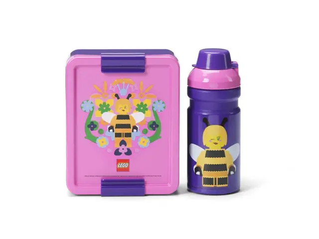 ROOM COPENHAGEN A/S Bienen-Lunchset