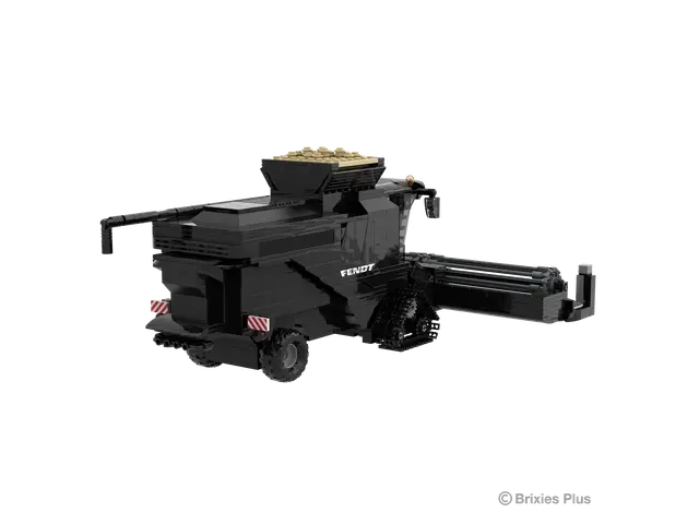 BRIXIES Fendt Ideal Mähdrescher