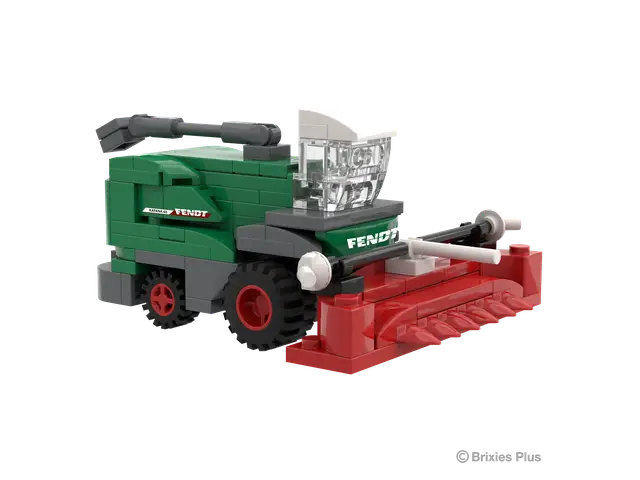 BRIXIES Fendt Katana 65 Mini