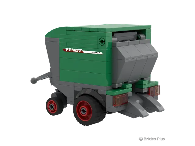 BRIXIES Fendt Rotana F