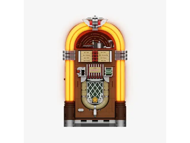 PANTASY Jukebox