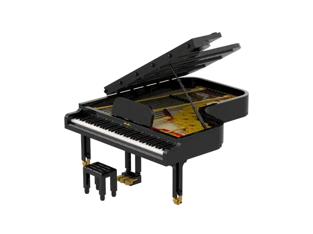 BRIXIES Piano