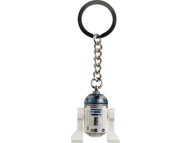 LEGO® R2-D2™ key fob