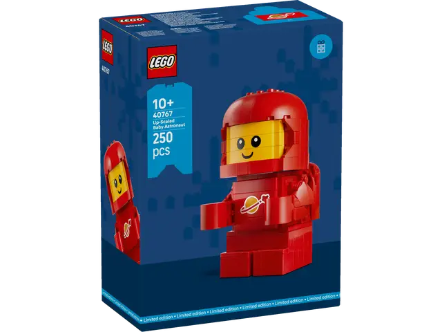 LEGO® Großer Baby-Astronaut