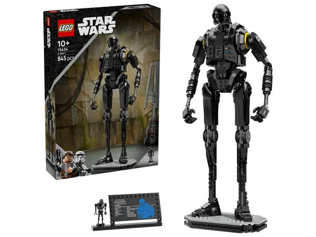 LEGO® Sicherheitsdroide K-2SO™