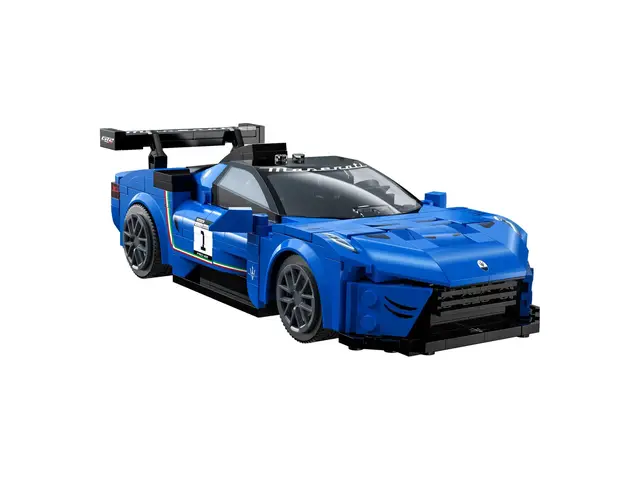 CADA CaDA - Maserati™ GT2
