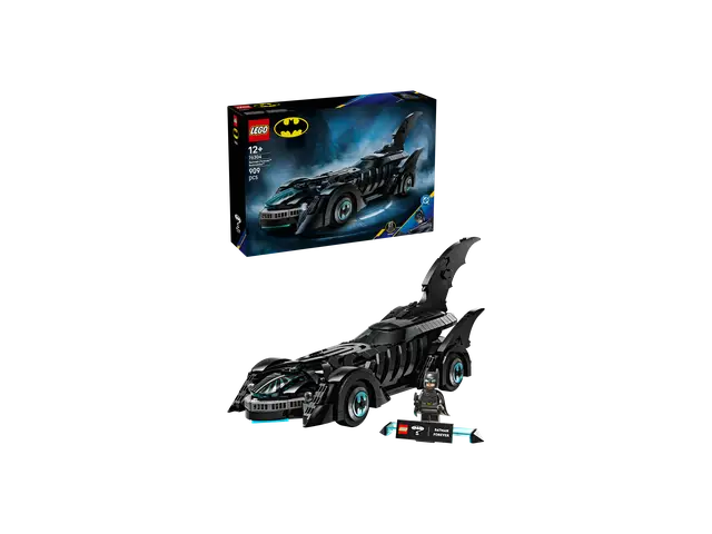 LEGO® Batman Forever™ Batmobil