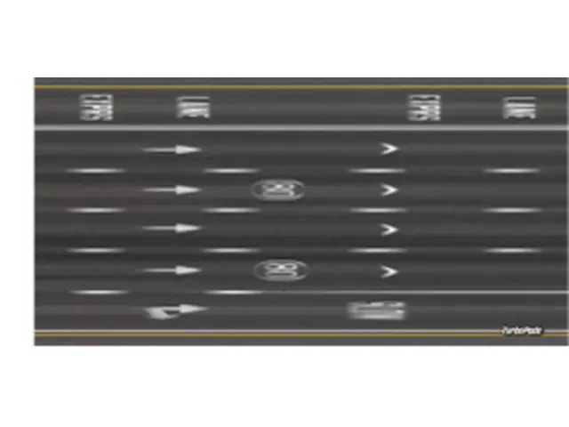 TURBOPADS TurboPads - Highway