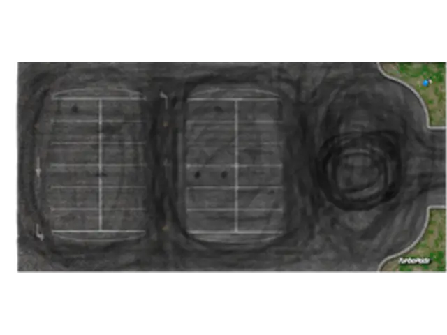 TURBOPADS TurboPads - Slide Park