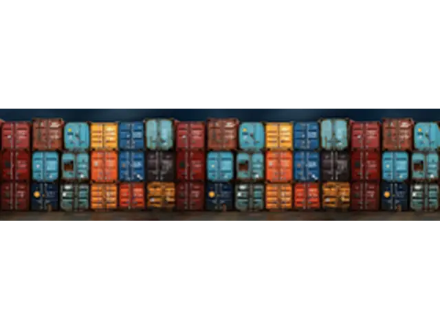 TURBOPADS TurboPads - Containers Background