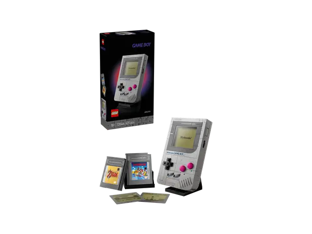 LEGO® Game Boy™