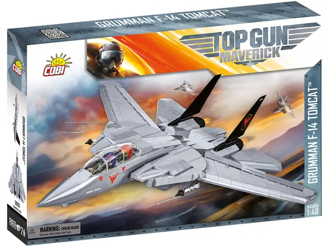 COBI GMBH Grumman F-14 Tomcat™