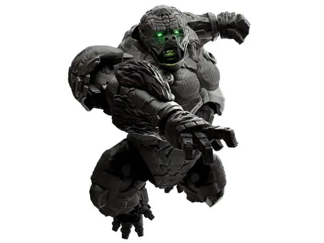 BLOKEES Transformers Blokees Classic Class 04 Optimus Primal Beast Rise Of The Beasts