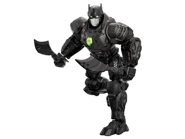 BLOKEES Transformers Blokees Classic Class 05 Optimus Primal Robot Rise Of The Beasts