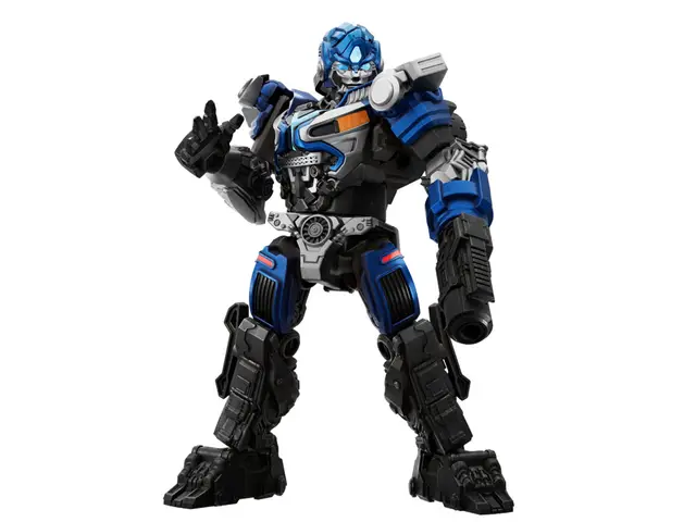 BLOKEES Transformers Blokees Classic Class 06 Mirage Rise Of The Beasts