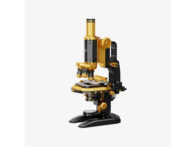 PANTASY Pantasy - Retro microscope