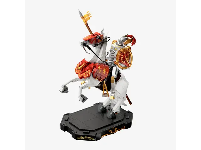 PANTASY Pantasy - Knight