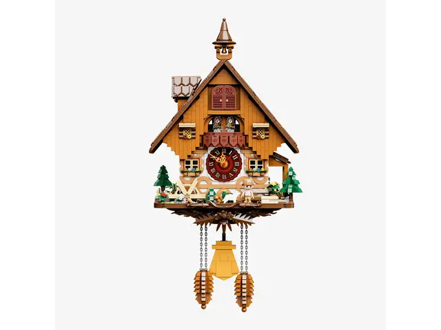PANTASY Pantasy - Cuckoo Clock