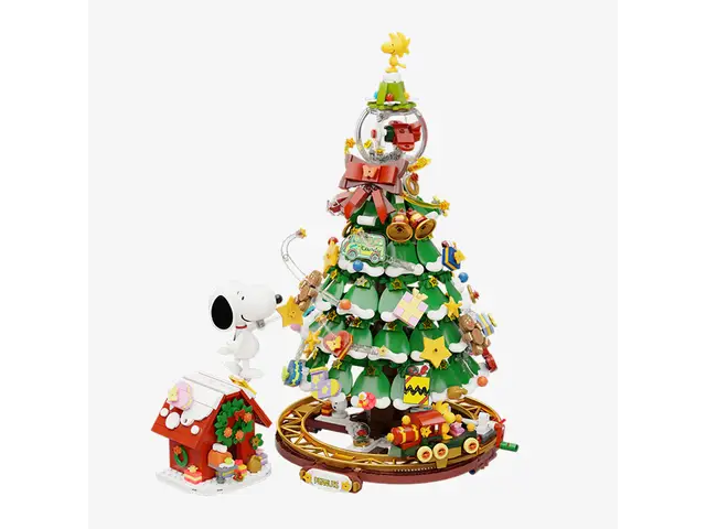 PANTASY Pantasy - Peanuts™ Snoopy Christmas