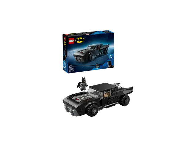 LEGO® The Batman: Batmobil