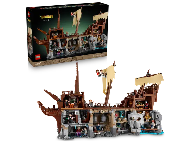 LEGO® Les Goonies