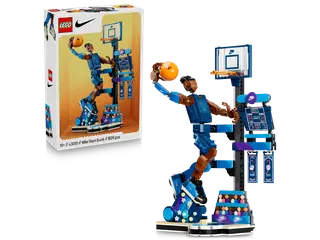 LEGO Editions - Nike Slam Dunk - 43010
