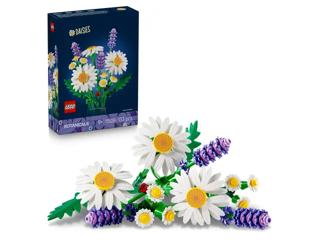 LEGO® Gänseblümchen