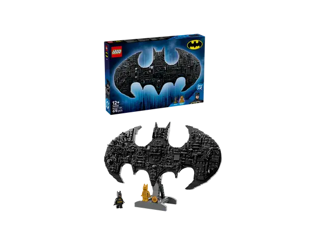 LEGO® Batman™ Logo