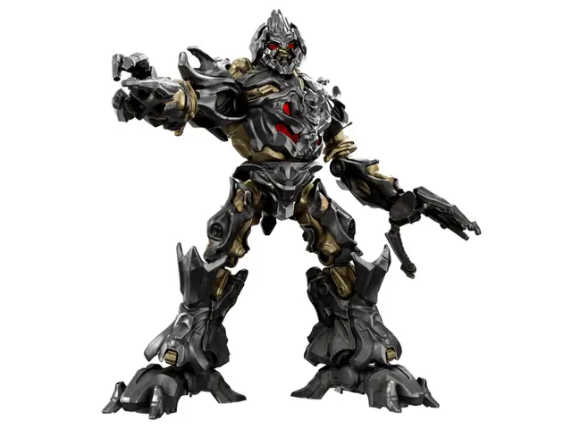 BLOKEES Transformers : Megatron